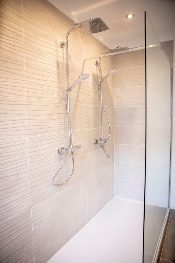 Tintigny Zythogite Appartement 8 Personnes Avec Jardin, Bbq מראה חיצוני תמונה